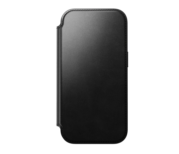 Nomad Modern Leather Folio do iPhone 18 Pro / 17 Pro MagSafe (blac - 1586562 - zdjęcie 7